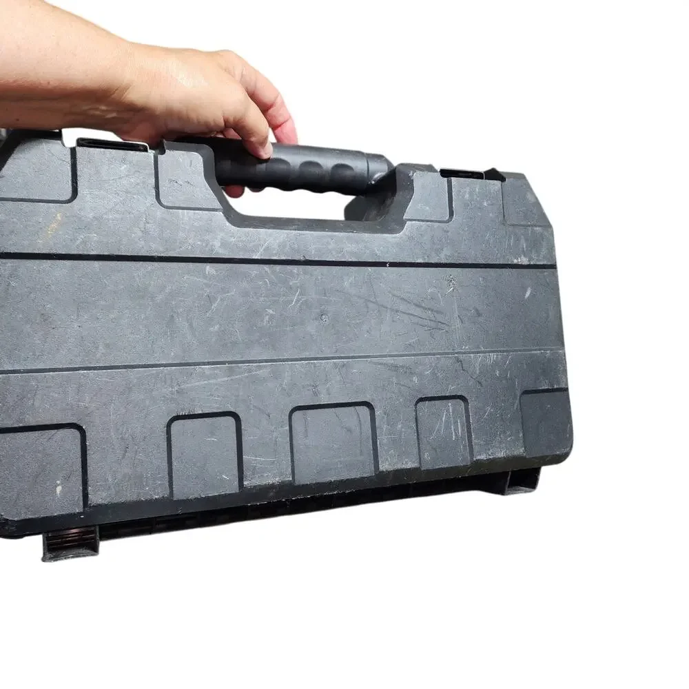 DEWALT GUC MEDIUM PLASTIC STORAGE CASE